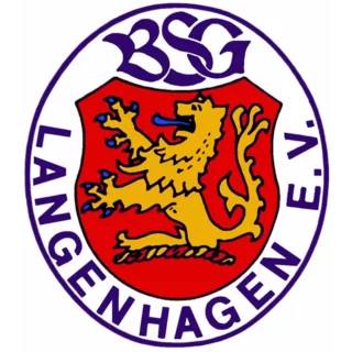 Logo des BSG Langenhagen e.V.