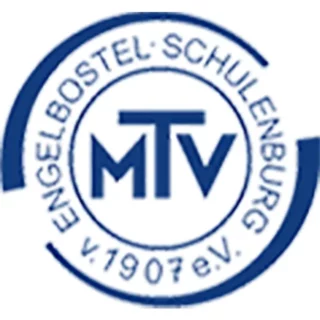 Logo des MTV Engelbostel e. V.