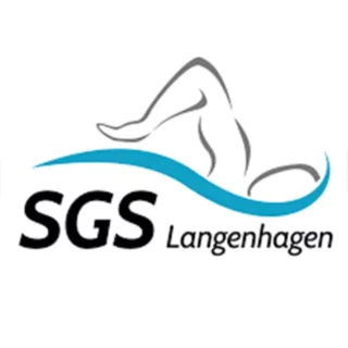 Logo des SGS Langenhagen