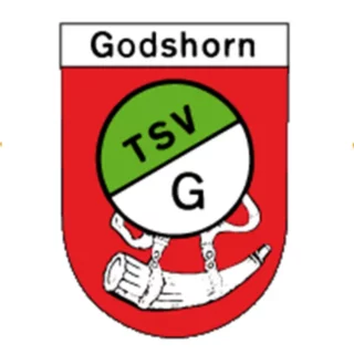 Logo des TSV Godshorn