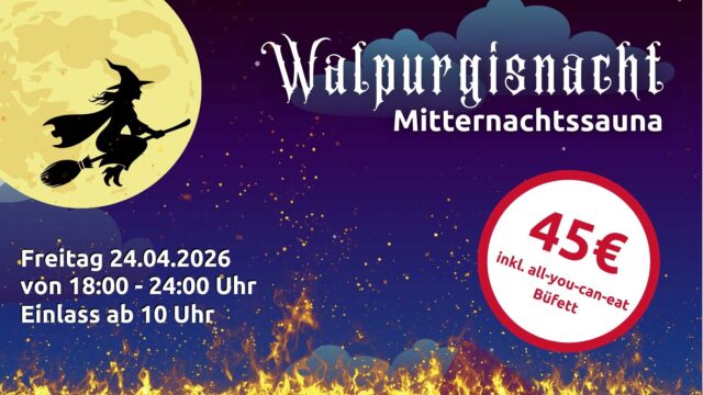 Walpurgisnacht